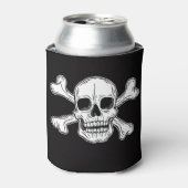 Rafraîchisseur Pour Canette sabre pirate de cutlass (Can devant)