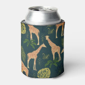 Rafraîchisseur Pour Canette Safari (Can devant)