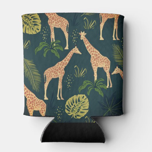 Rafraîchisseur Pour Canette Safari (Dos)