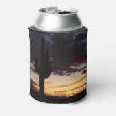 Rafraîchisseur Pour Canette Saguaro Sunset III Arizona Desert Paysage (Can Dos)