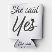 Rafraîchisseur Pour Canette Saïd (Devant)