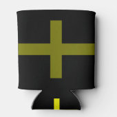 Rafraîchisseur Pour Canette saint david (Dos)