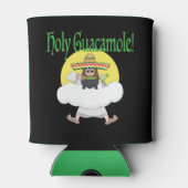 Rafraîchisseur Pour Canette Saint-Guacamole peut refroidir (Dos)