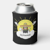 Rafraîchisseur Pour Canette Saint-Guacamole peut refroidir (Can Dos)