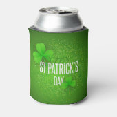 Rafraîchisseur Pour Canette Saint Patrick's Day Can Cooler (Can Dos)