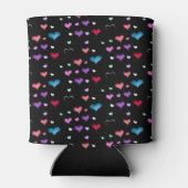 Rafraîchisseur Pour Canette Saint Valentin (Dos)