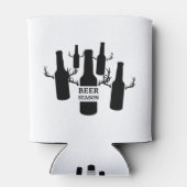 Rafraîchisseur Pour Canette Saison de bière peut refroidir (Dos)