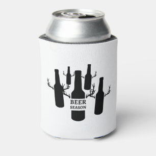 Rafraîchisseur Pour Canette Saison de bière peut refroidir