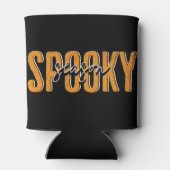 Rafraîchisseur Pour Canette saison éffrayante (Dos)