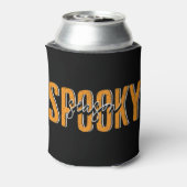 Rafraîchisseur Pour Canette saison éffrayante (Can Dos)