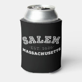 Rafraîchisseur Pour Canette Salem Massachusetts (Can Dos)