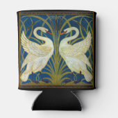 Rafraîchisseur Pour Canette Salutations de Bar Harbour Maine (Dos)