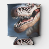 Rafraîchisseur Pour Canette Salutations Mon Fellow T Rexs, Can Cooler (Devant)