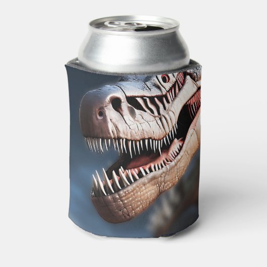 Rafraîchisseur Pour Canette Salutations Mon Fellow T Rexs, Can Cooler (Can Dos)