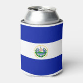 Rafraîchisseur Pour Canette Salvador (Can devant)