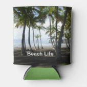 Rafraîchisseur Pour Canette Sámara Beach Can Cooler (Devant)