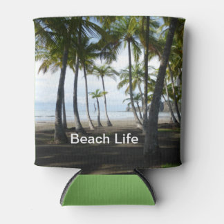 Rafraîchisseur Pour Canette Sámara Beach Can Cooler