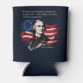 Rafraîchisseur Pour Canette Samuel Adams (Devant)