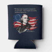 Rafraîchisseur Pour Canette Samuel Adams (Dos)