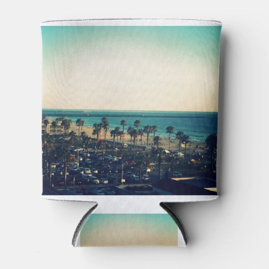 Rafraîchisseur Pour Canette San Diego (Devant)