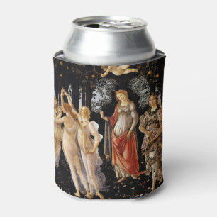 Rafraîchisseur Pour Canette Sandro Botticelli - La Primavera