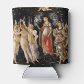 Rafraîchisseur Pour Canette Sandro Botticelli - La Primavera (Dos)