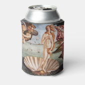 Rafraîchisseur Pour Canette Sandro Botticelli - Naissance de Vénus (Can Dos)