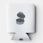 Rafraîchisseur Pour Canette Sandwich Maker (Dos)
