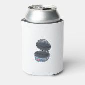 Rafraîchisseur Pour Canette Sandwich Maker (Can Dos)