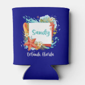 Rafraîchisseur Pour Canette Sandy (Dos)