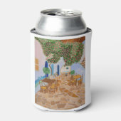 Rafraîchisseur Pour Canette Santorin 5 (Can devant)