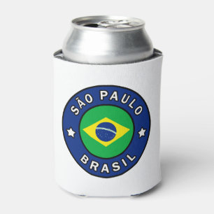 Rafraîchisseur Pour Canette São Paulo Brasil