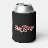 Rafraîchisseur Pour Canette Sap Daddy Coozie (Can Dos)