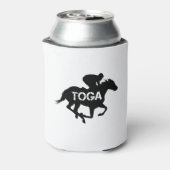 Rafraîchisseur Pour Canette Saratoga Springs Racing Horse (Can Dos)