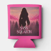 Rafraîchisseur Pour Canette Sass Squatter peut refroidir (Dos)