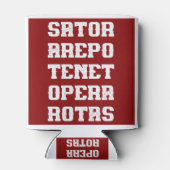 RAFRAÎCHISSEUR  POUR CANETTE SATOR1 (Dos)