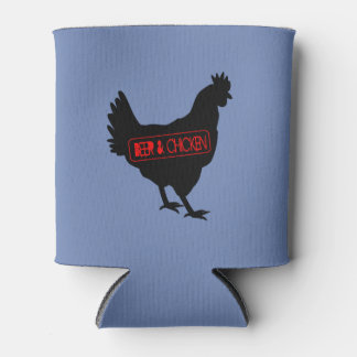 Rafraîchisseur Pour Canette Sauce chaude au poulet