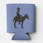 Rafraîchisseur Pour Canette Sauce chaude au poulet (Dos)