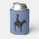 Rafraîchisseur Pour Canette Sauce chaude au poulet (Can Dos)