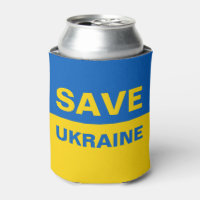 Sauvez le drapeau ukrainien