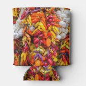 Rafraîchisseur Pour Canette Saveurs méditerranéennes (Dos)