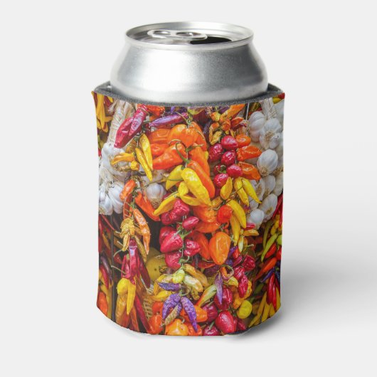 Rafraîchisseur Pour Canette Saveurs méditerranéennes (Can Dos)