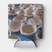 Rafraîchisseur Pour Canette SC Sweetgrass Baskets (Devant)