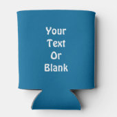 Rafraîchisseur Pour Canette Sceau annelé (Dos)