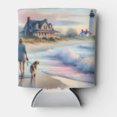 Rafraîchisseur Pour Canette Scented Jar Candle (Devant)