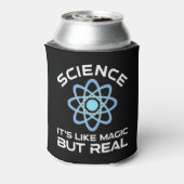 Rafraîchisseur Pour Canette Science - C'est comme de la magie mais vrai (Can Dos)