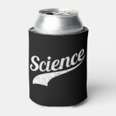 Rafraîchisseur Pour Canette Science - Véritable croyant (Can devant)