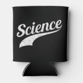 Rafraîchisseur Pour Canette Science - Véritable croyant (Devant)
