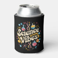 Science Vibes Groovy Première Journée de Rentree S