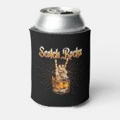 Rafraîchisseur Pour Canette Scotch Rocks (Can Dos)